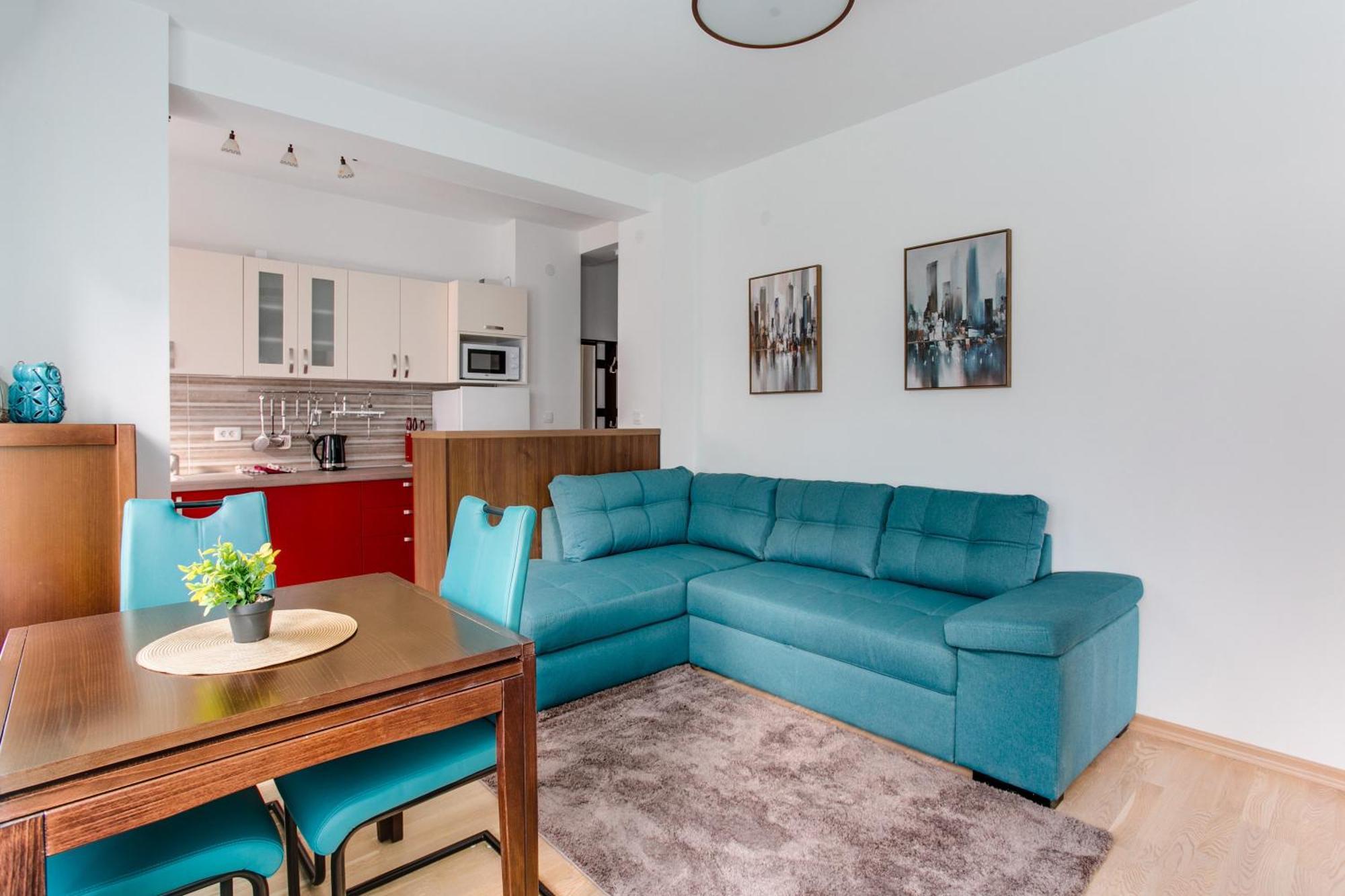 Appartement Lora 13.jula, 15 *