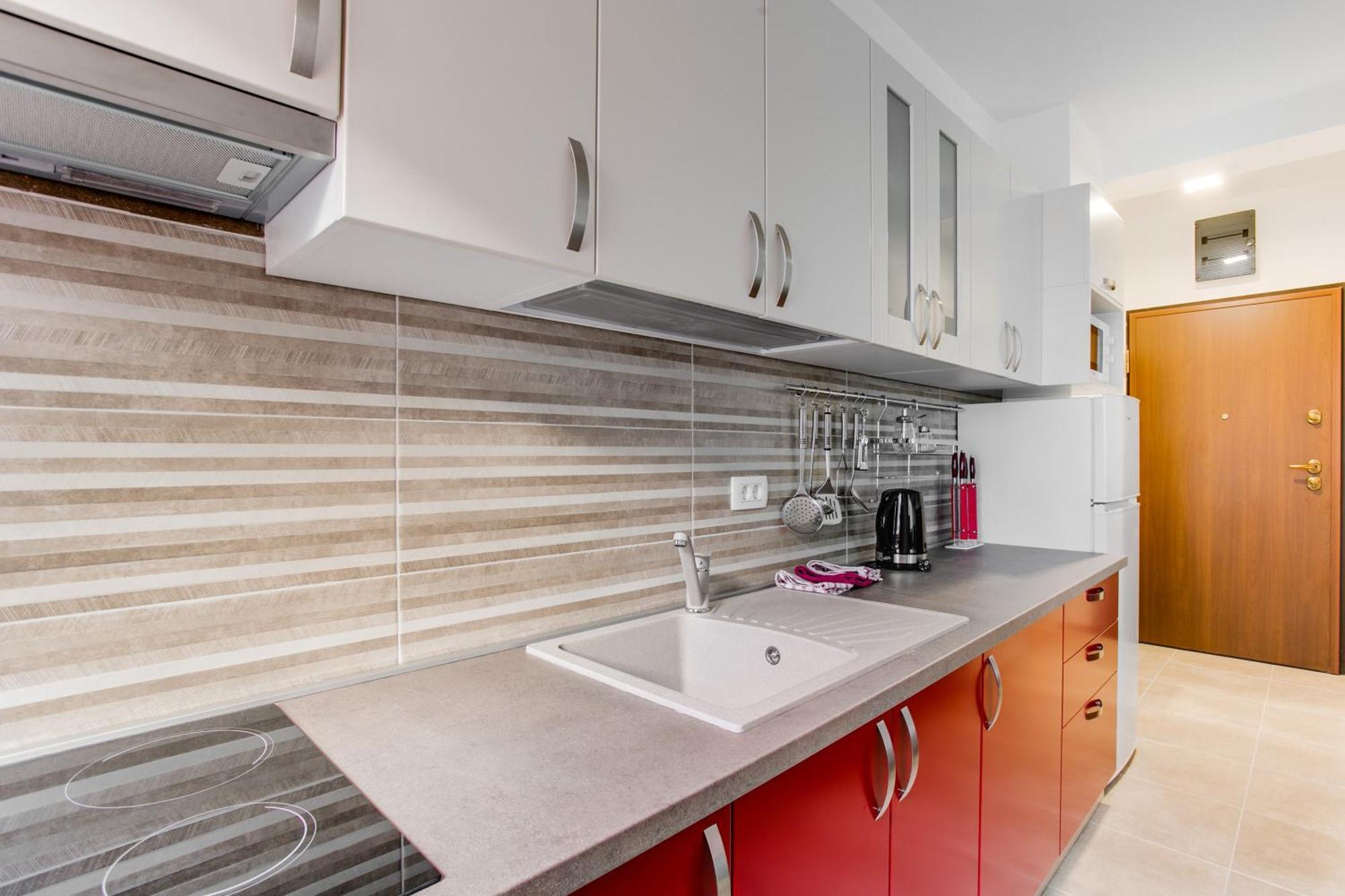 Appartement Lora 13.jula, 15